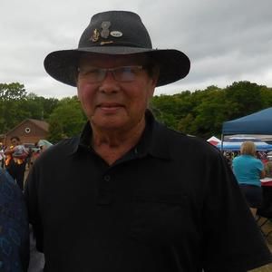 Meet your Posher, John